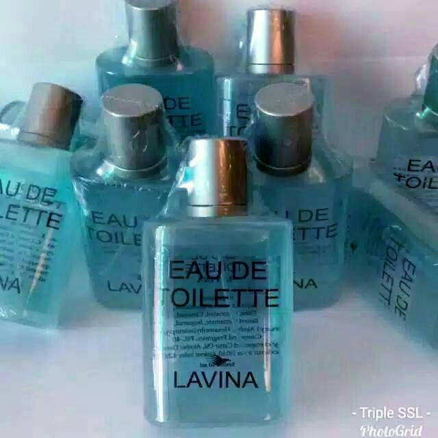 Parfum Garuda Lavina