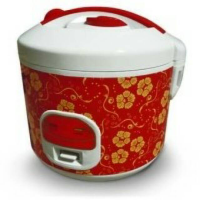 RICE COOKER MCM-NIKO 1,8 LITER