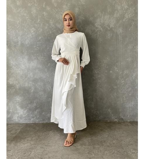 Banyak Dipakai.. SADA DRESS by mykikstore