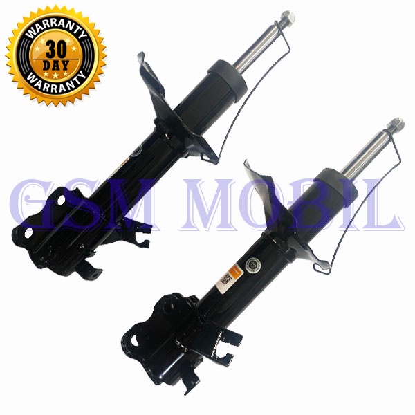 ShockBreaker Absorber Nissan Cefiro 1997 A32 Depan 1 set - 43504351