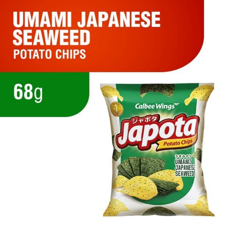 

Japota Complete Pack 68 Gr Free Voucher Ruangguru