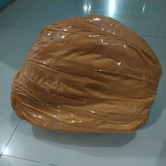 

Paket ikan asin