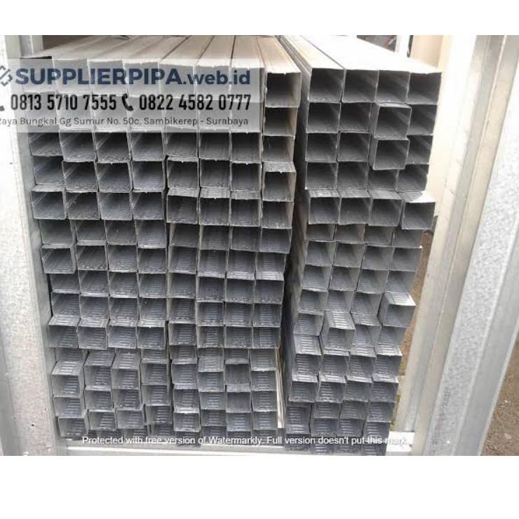 

ㅻ Besi hollow 4x4 ム