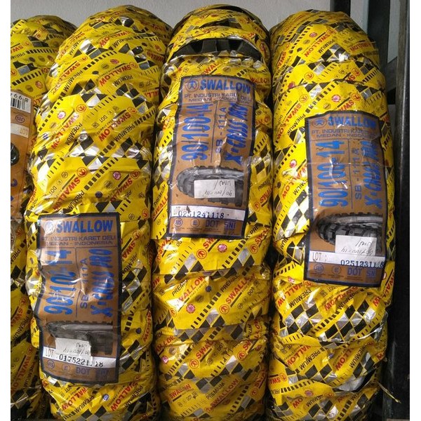 BAN MATIC MOTORCROSS 90 100 14