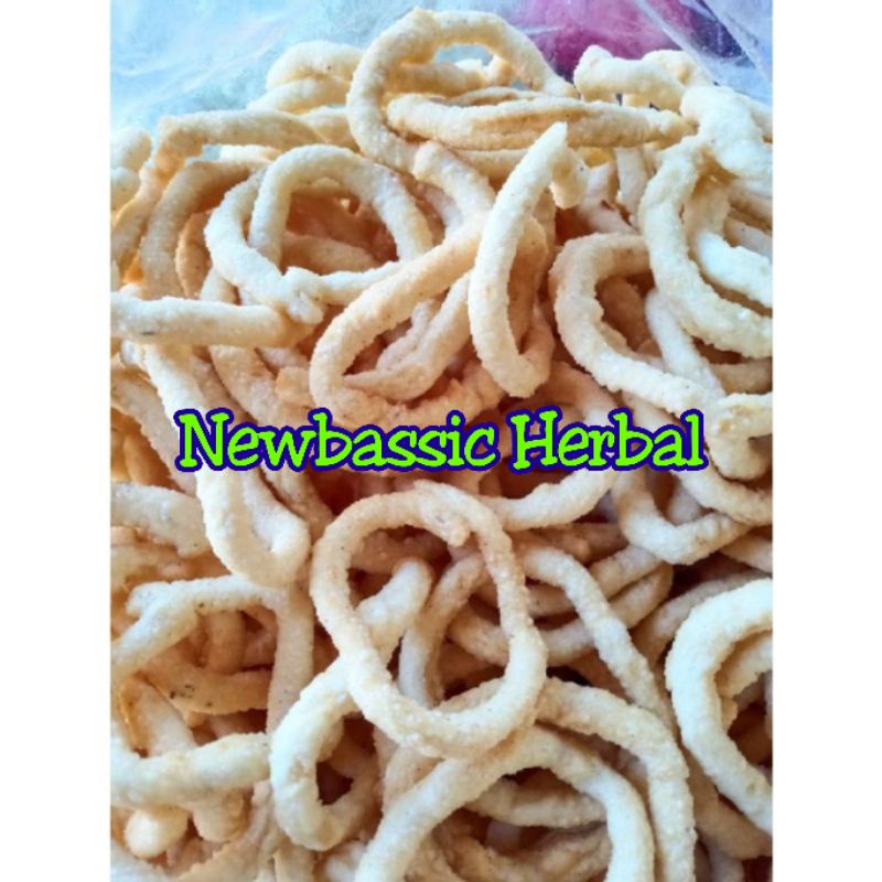 

kelanting singkong gurih