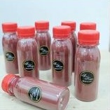 

angkak powder pewarna merah alami 50 gram