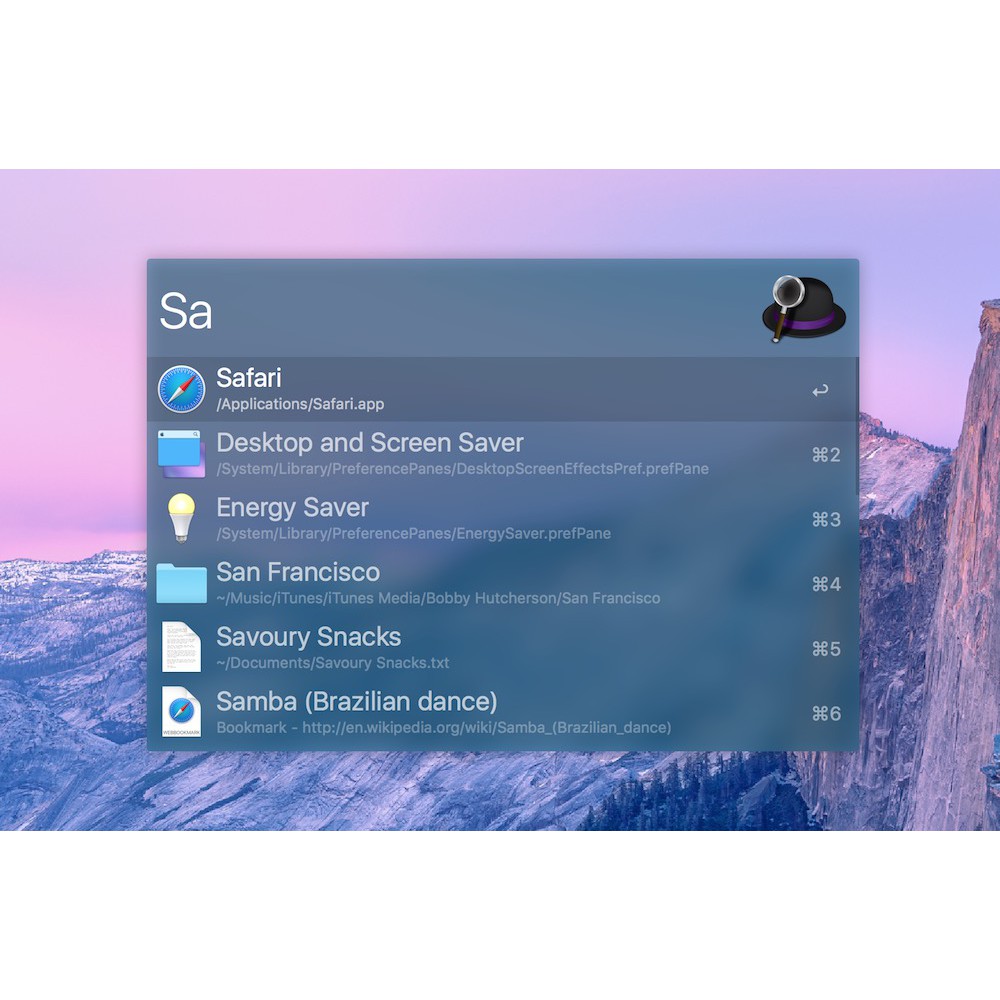 [FULL VERSION] Alfred 4 Mac BIG SUR Software - GARANSI AKTIVASI