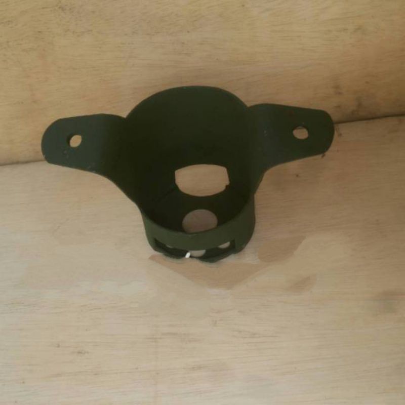 pangkon stang c70 standart - pangkon stang c70 c700 - dudukan stang c70 c700