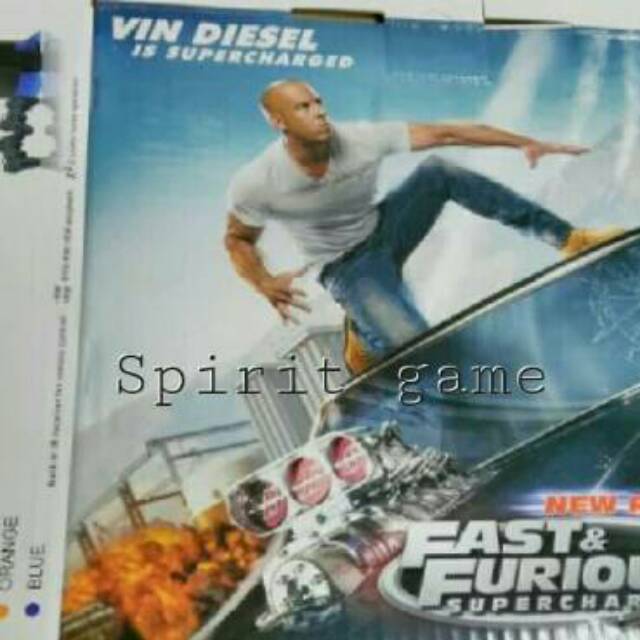 Dus untuk mesin ps2 Fat