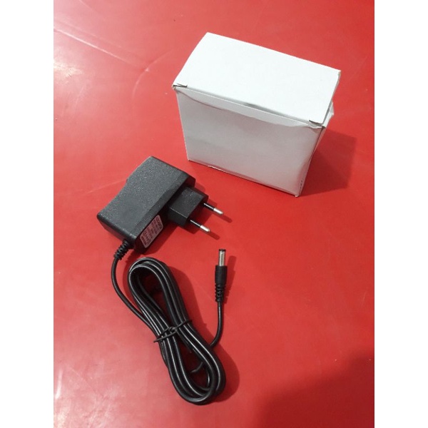 adaptor mesin ayunan bayi listrik