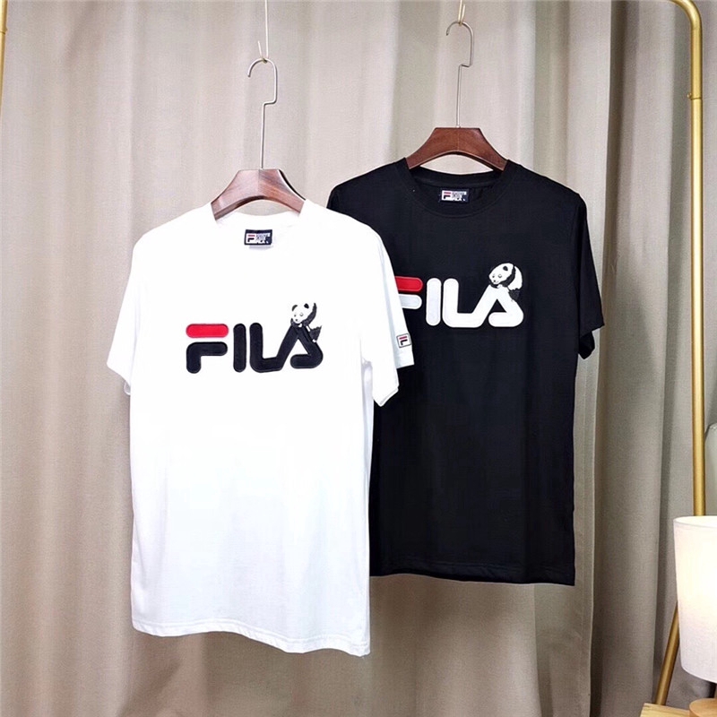 fila t shirt xxl