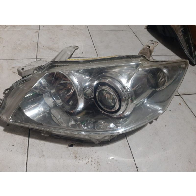 Headlamp Lampu Depan Camry 2008 2009 Original