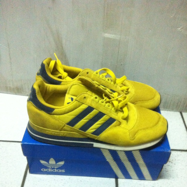 Adidas zx500 original
