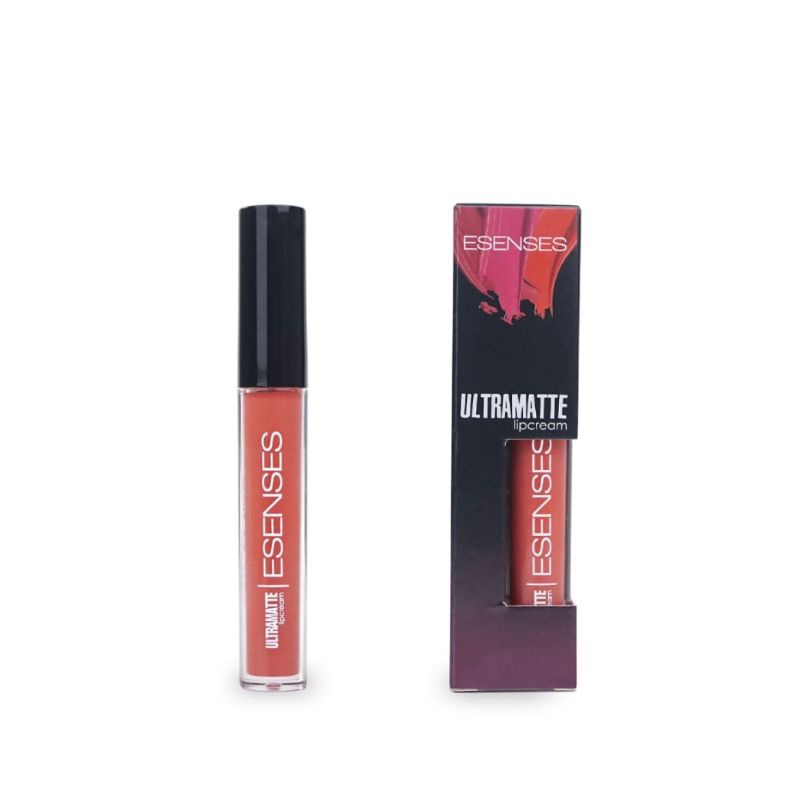 Esenses Ultramatte Lip Cream