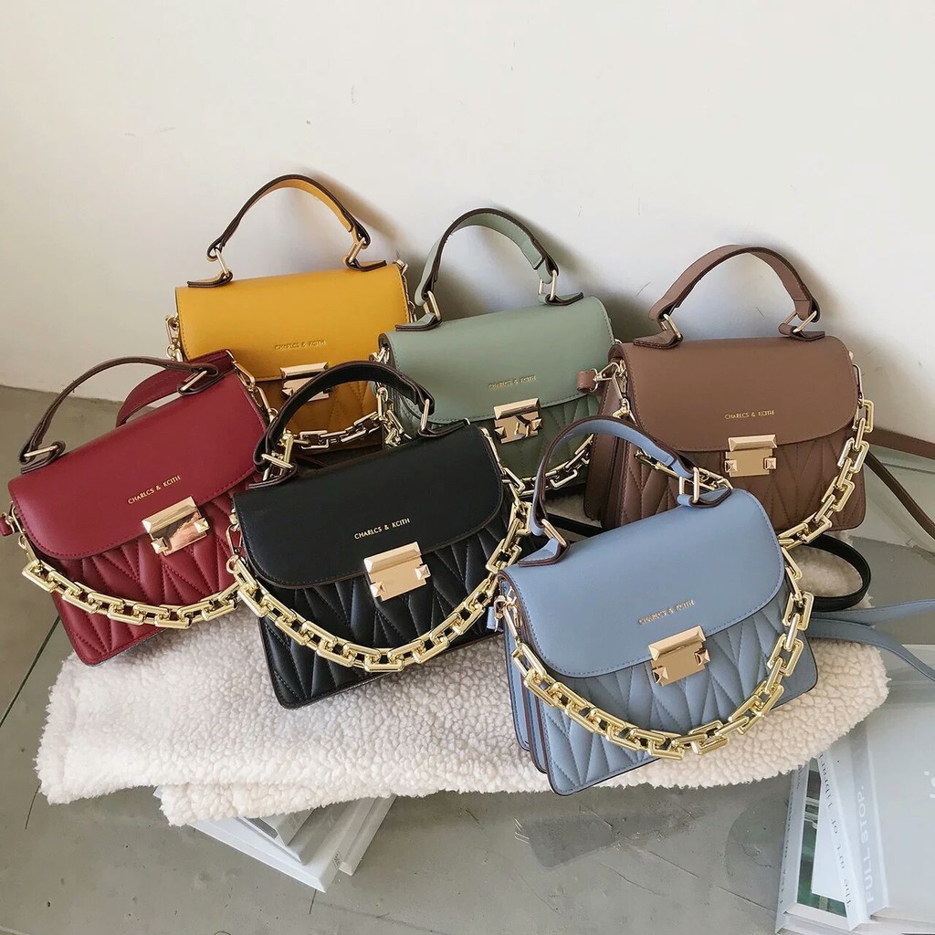 BJ81755 - BLACK/BLUE/GREEN/KHAKI/RED/YELLOW - TAS IMPORT TAS WANITA FASHION IMPORT MODIS ELEGAN TERMURAH TERLARIS TERBARU BAGSTORE JAKARTA TAS BATAM GT1755 LT1391 JTF7571 BQ3216