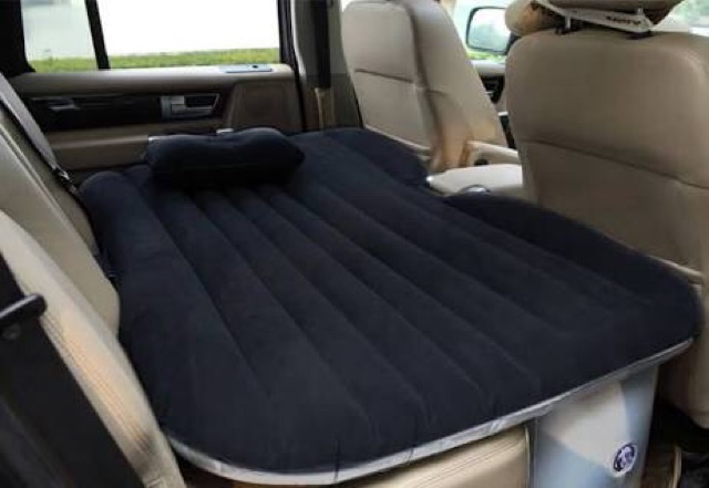 Drive Travel kasur matras tebal mobil indoor outdoor