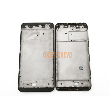 TATAKAN LCD VIVO Y53 / BEZEL MIDDLEE  / FRAME LCD VIVO Y53
