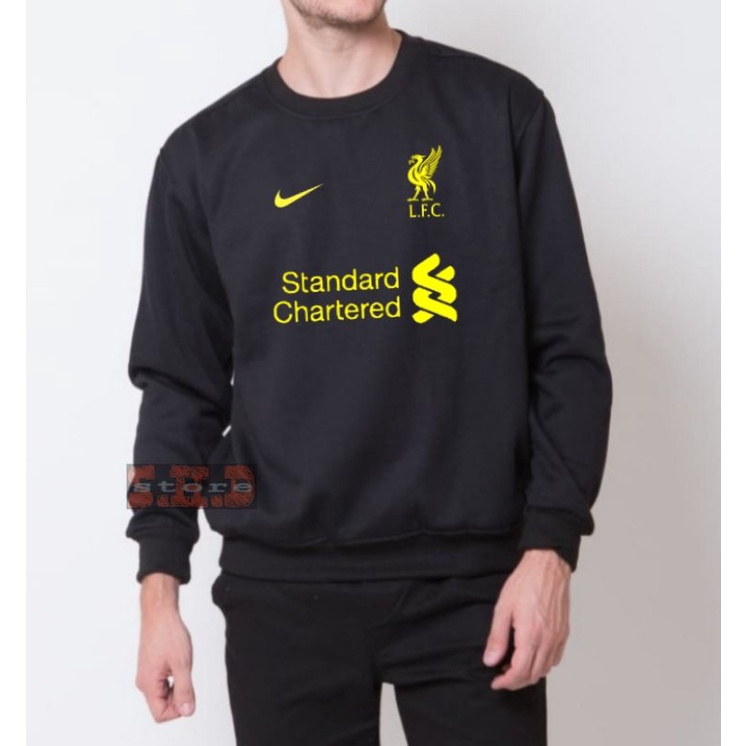 SWEATER BOLA CLUB JAKET BOLA JAKET UNISEX TERBARU