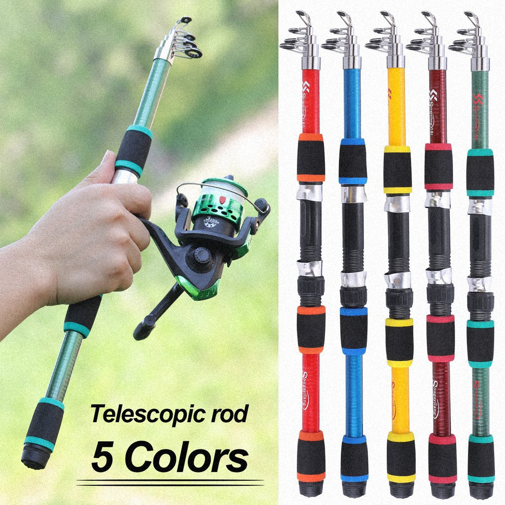 JORAN ANTENA 180 CM - 360 CM HIGH QUALITY