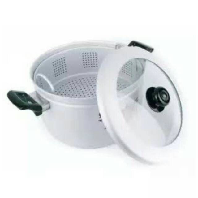 Panci pancaguna Dandang / steamer / PANCI KUKUSAN JAWA