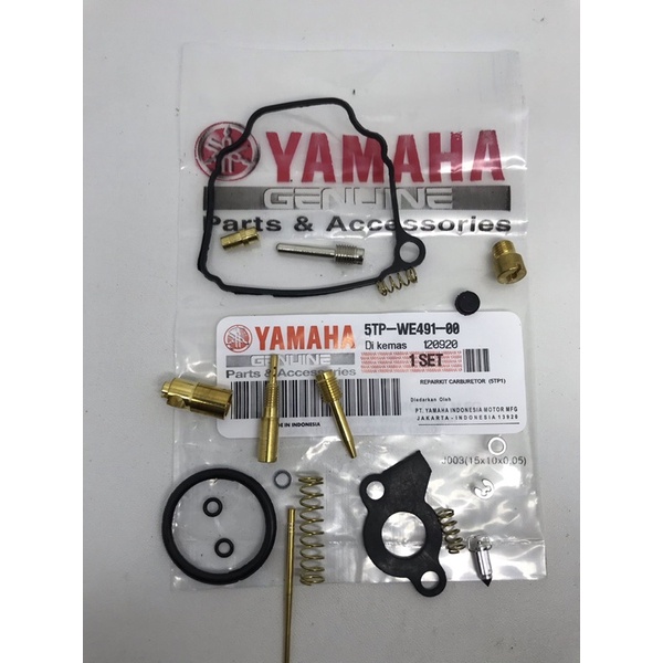 Repairkit Jupiter z Vega r lama Repair kit Carburator Jupiter