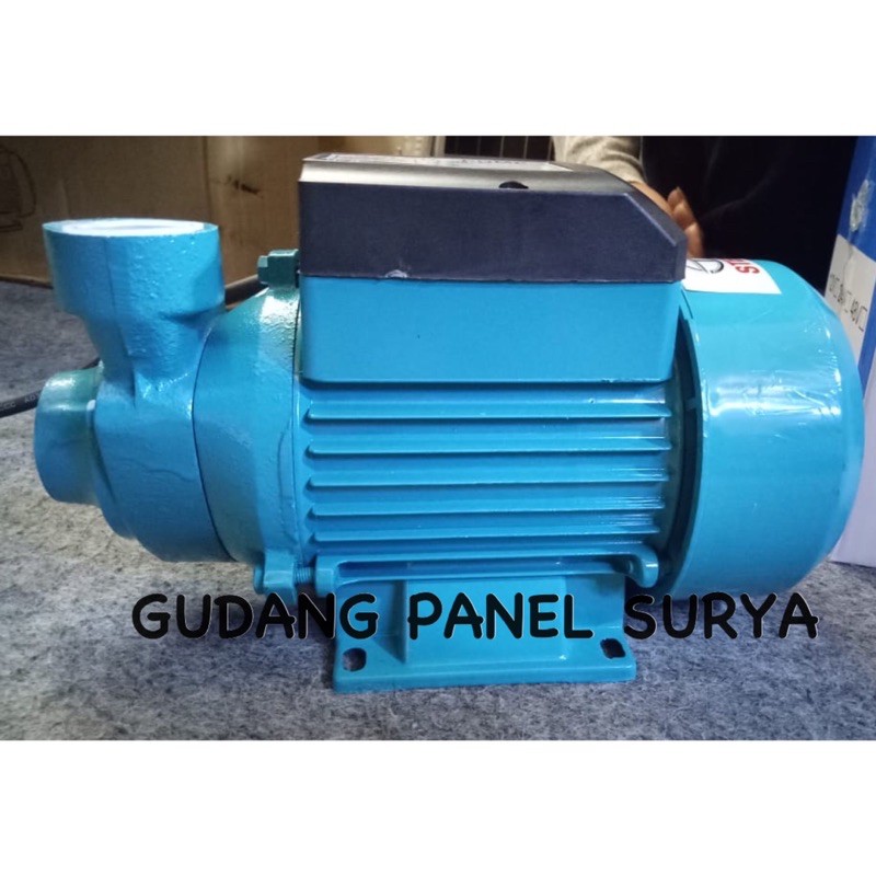 Pompa Air Solar Panel 180W Cell Surya DC STEC STC 180W 180 Watt