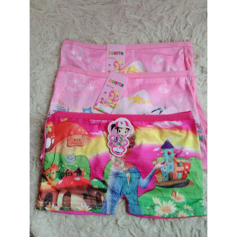 Boxer anak/ Cd boxer anak/ Cd anak murah/ Cd  boxer anak cowok/ bokser anak