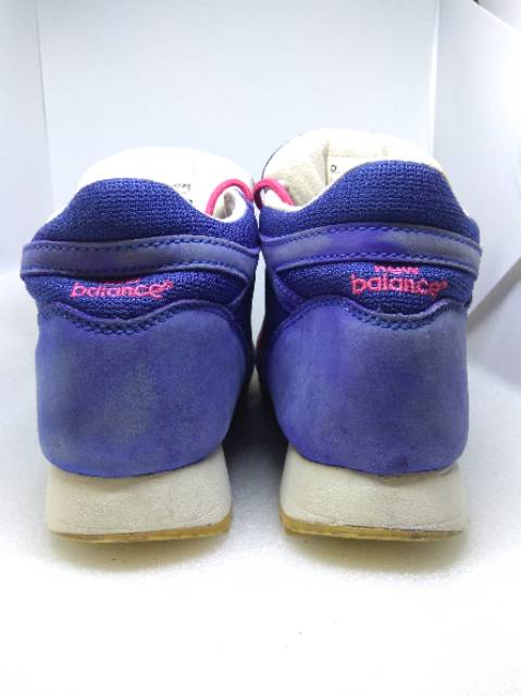 new balance 710 blue