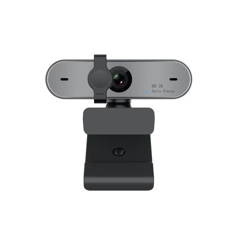 dbE C200 Quad HD Autofocus Professional Webcam