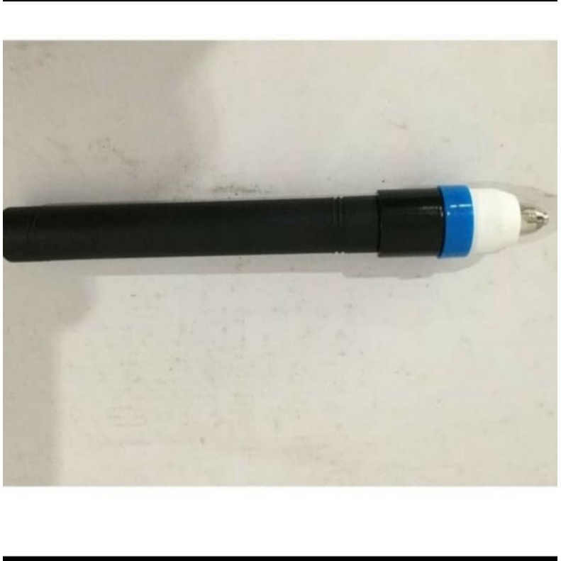 Torch Head tipe P80 Straight/Lurus Plasma Torch P80 lurus