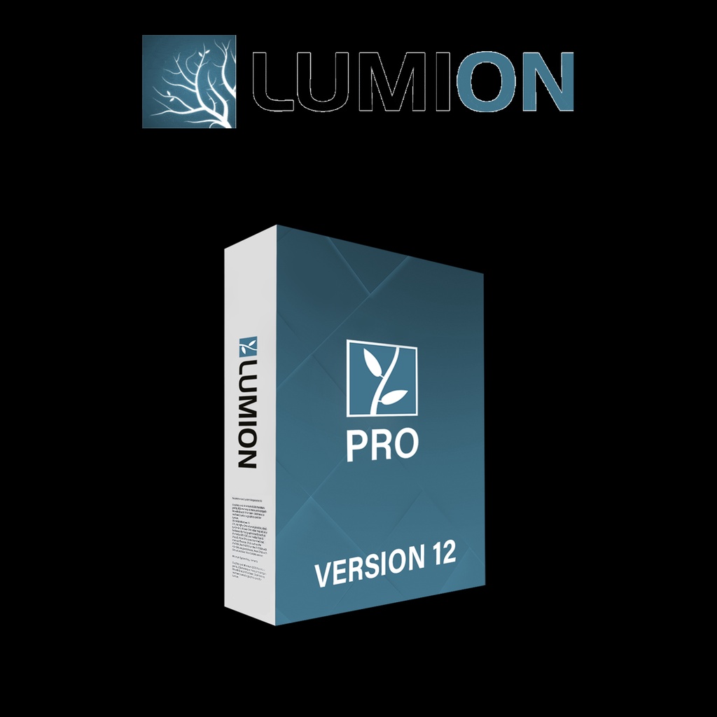 Lumion Pro Windows FullVersion