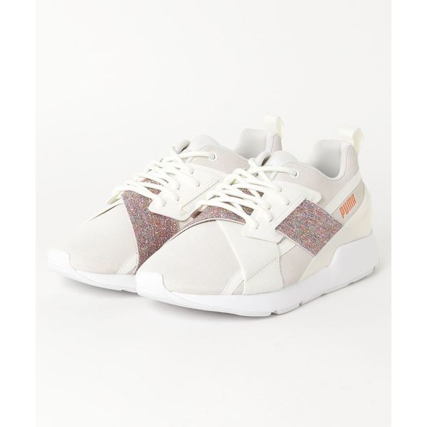 puma muse x2 shimmer