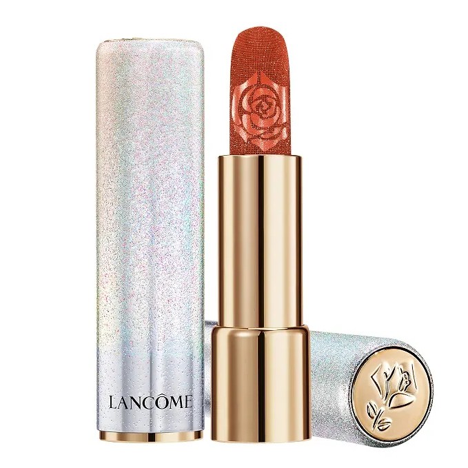 (LIMITED EDITION) Lancome L'absolue Rouge Holiday