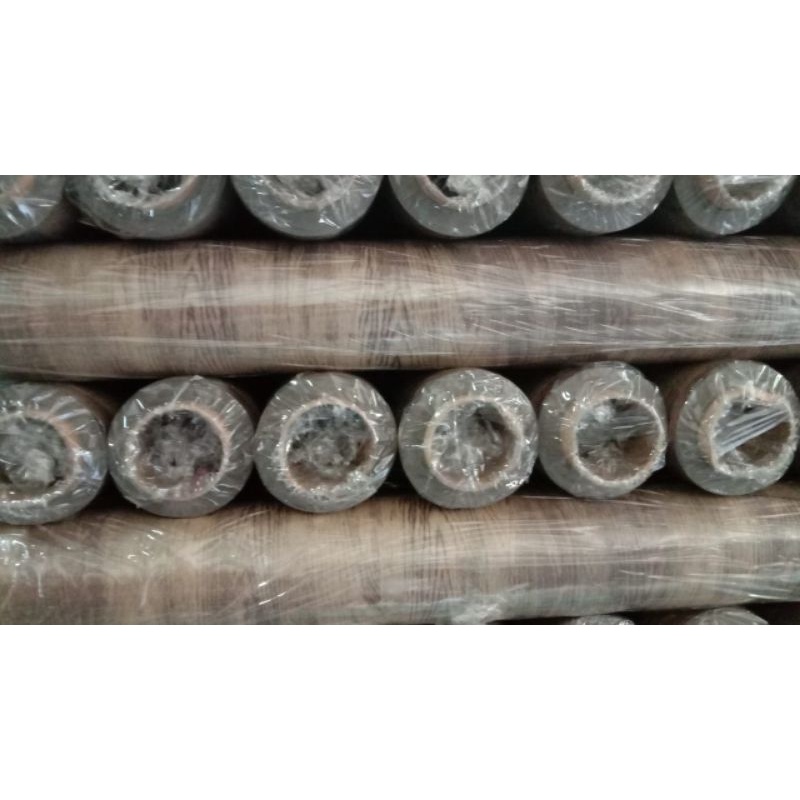 KARPET PLASTIK/PERLAK LANTAI /MEJA/ KARPET LANTAI VINYL PLASTIK LEBAR 1.2m