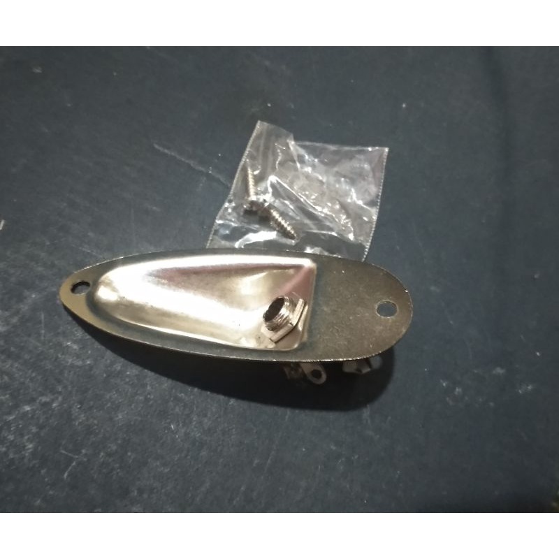 jek gitar fender elektrik