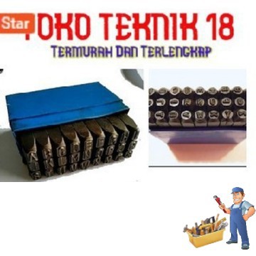 

Grip Huruf Merk MASUS Made in German