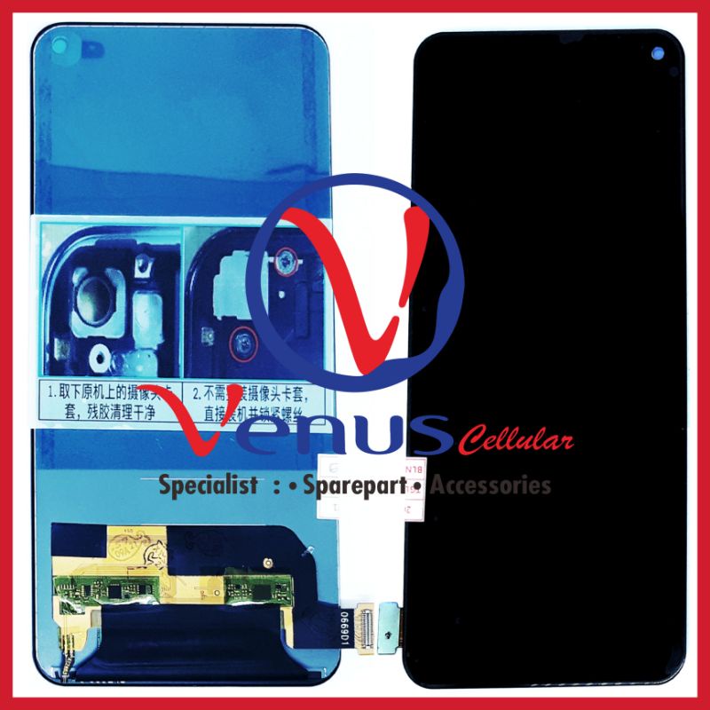 LCD+TOUCHSCREEN VIVO V17 / V19 FULLSET