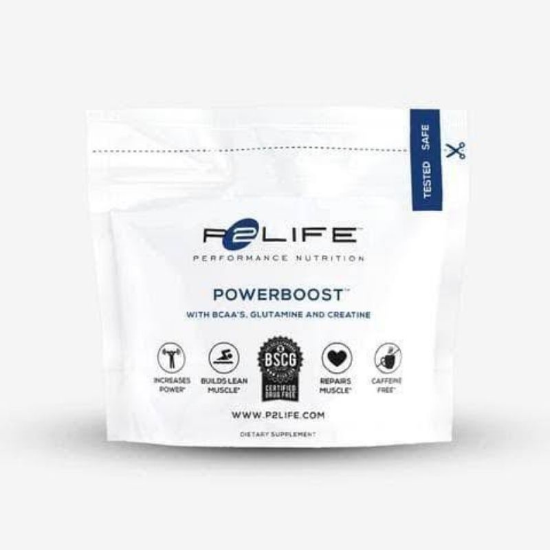 

PowerBoost P2life 500gr