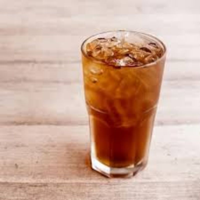 

Tea Hot dan Ice