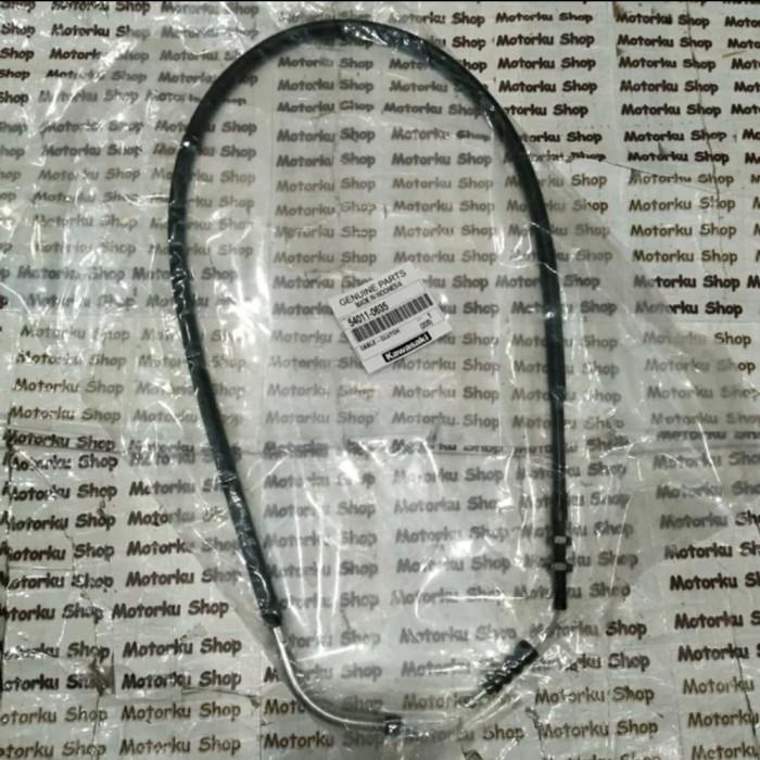 kabel kopling tali kopling w175tr w175 tr original