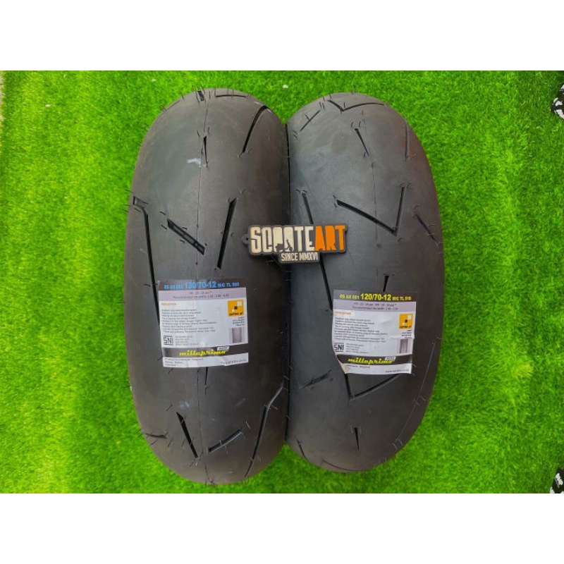 Ban ADX Milleprimo Soft Compound