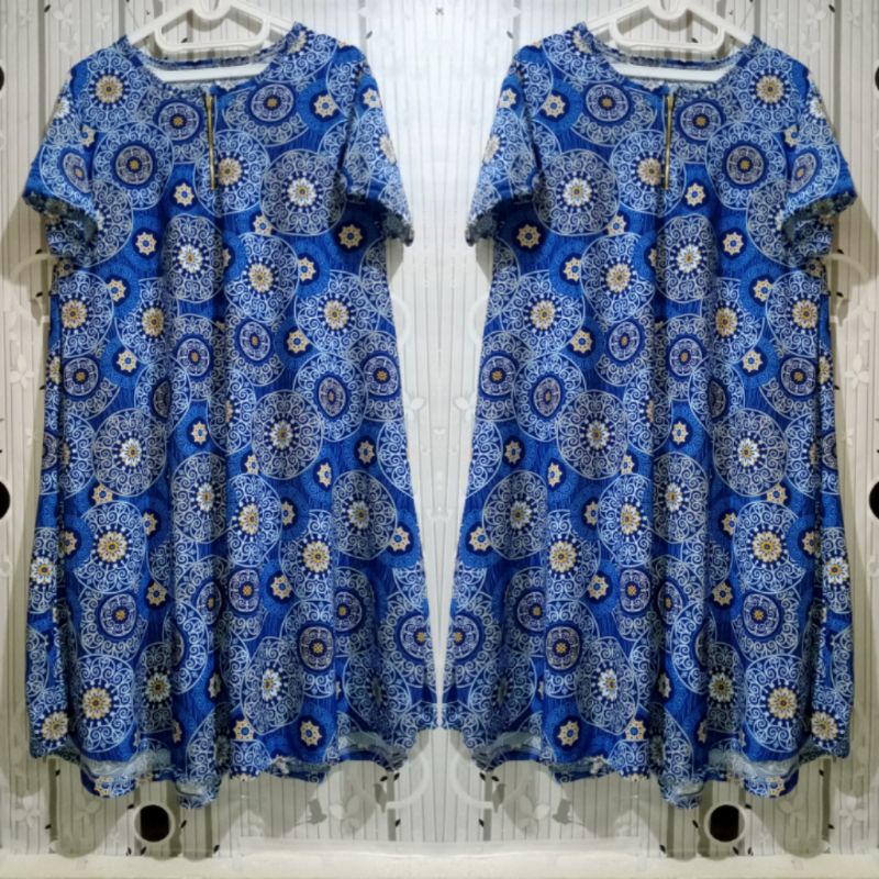 DASTER LAURA JERSEY SUPER JUMBO DASTER MAYUNG MURAH