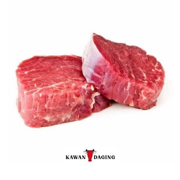 

DAGING TENDERLOIN / Has Dalam / Empuk / @500gr