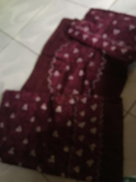 Sprei Batik Pekalongan Fn229