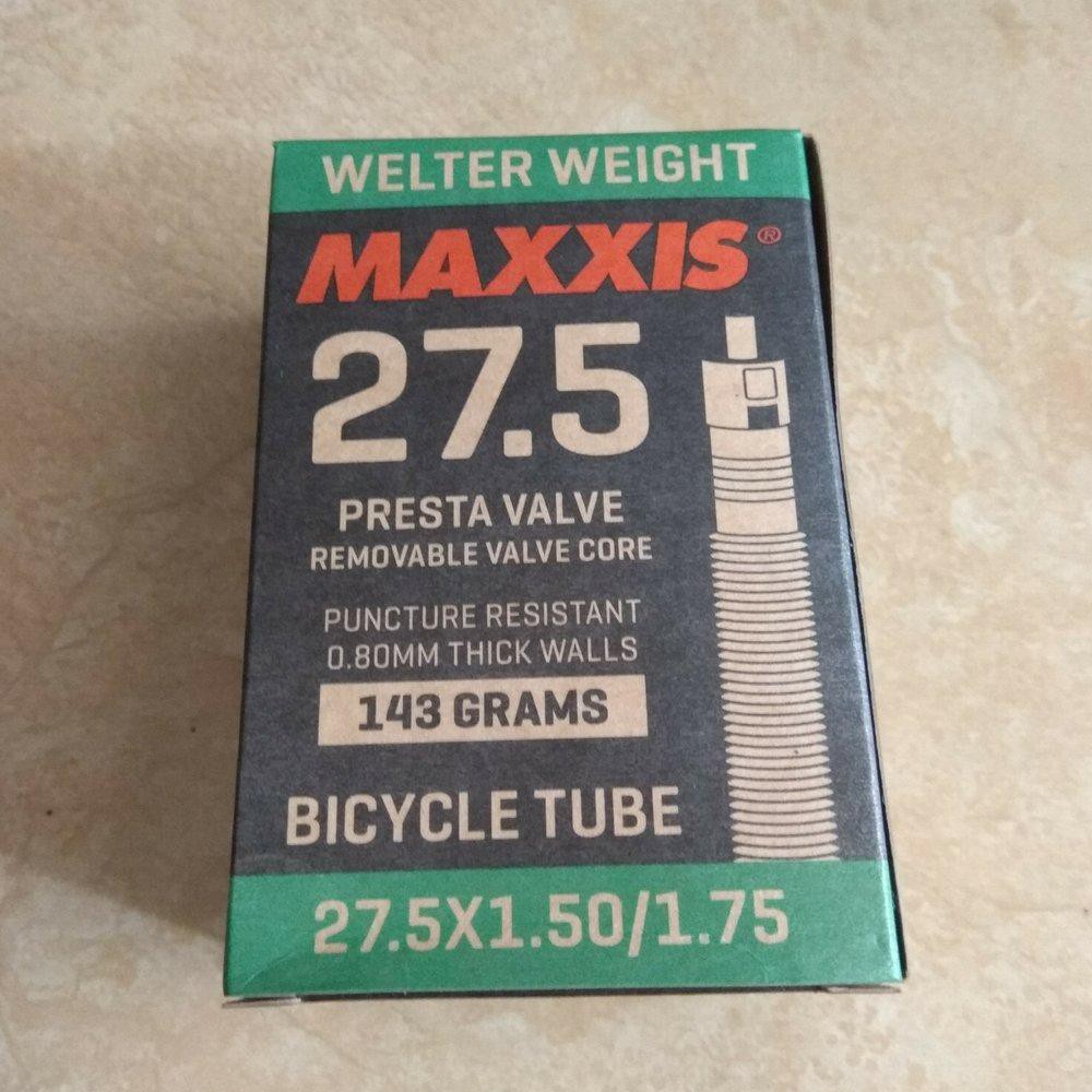 FADA -  BAN DALAM MAXXIS 27.5 X 1.50-1.75