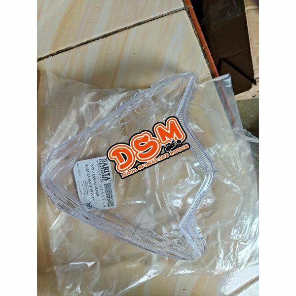 MIKA LAMPU DEPAN SATRIA FU FACELIFT 2014 - 2015 / COVER MIKA LAMPU DEPAN SATRIA FU