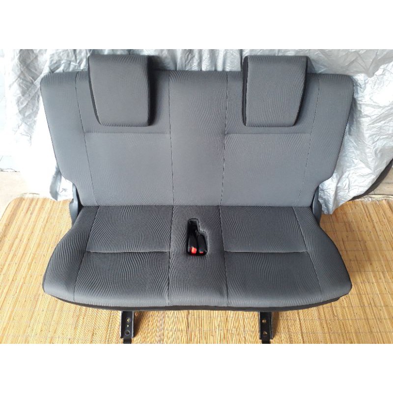 Jok Belakang Sigra Orisinil