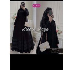 aleeza dress