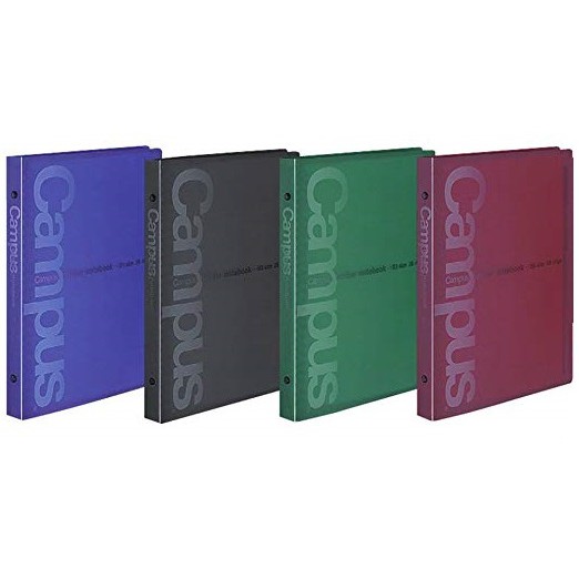 

KOKUYO CAMPUS BINDER L-333