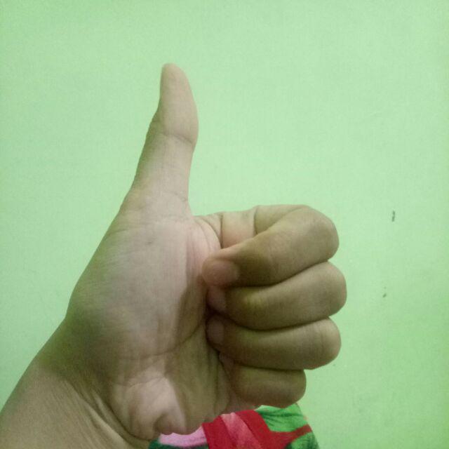 Pouch Serut My Bottle